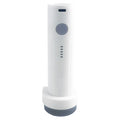 Rechargeable Electric Vacuum Pump Low Noise Portable Compressed Bag Air Pump Lightweight Mini Vacuum Bag Suction Pump Travel
